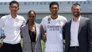 Bellinghamlar oilasi 20 yildan keyin ajrashdi