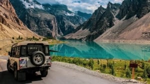 Gilgit-Baltistonda noroziliklar va boshqaruv muammolari kuchaymoqda