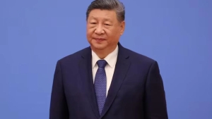 China allocates 100 million dollars for Gaza