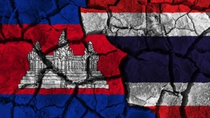 Preahvixiya Conflict: Tensions Between Thailand and Cambodia Escalate