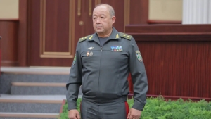 O‘zbekiston xavfsizligiga tahdid soluvchi to‘rtta asosiy xavf aniqlandi