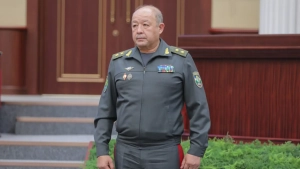 O‘zbekiston xavfsizligiga tahdid soluvchi to‘rtta asosiy xavf aniqlandi