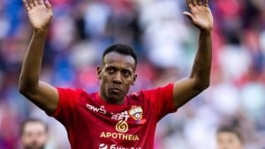 Glebov: Moyzes eng yaxshi va kuchli himoyachi