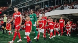 Guziev Spartakda qolishni va o‘sishni istaydi