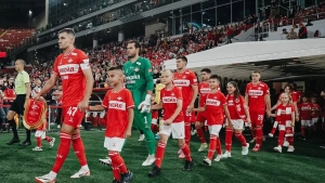 Guziev Spartakda qolishni va o‘sishni istaydi