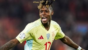 Laporta: The Williams transfer was halted in 48 hours