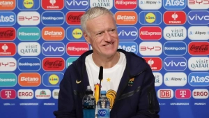 Mbappe: Deschamps is a monument of French football