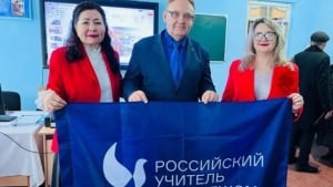 O‘zbek maktablarida rus tili o‘qitilishi kuchaymoqda