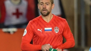 Panchenko: Futbolchi bo‘lsa, Spartakka o‘tmasdim