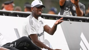 Pogba haftaning oxirigacha Monakoga o‘tadi, shartnoma tayyor