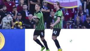 Sassuolo left the last place by defeating Lazio