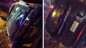 The Qatar delegation perished in Sharm El-Sheikh