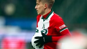 Spartak Lokomotivga Samoshnikov bo‘yicha taklif yubormadi