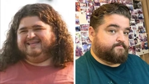 Хорхе Гарсия исполнил роль Херлина в сериале «Останыш»