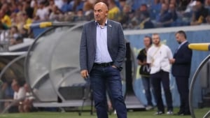 Zakriyev: Cherchesov jamoani butunlay o‘zgartirib yubordi