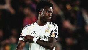 «Barselona» «Real Madrid»ni mag'lub etib Ispaniya chempioniga aylandi