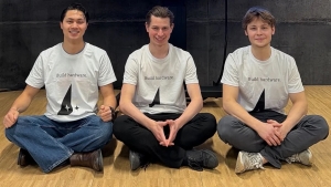 Lovable platformasi Daniyaning «Atech» startapiga sarmoya kiritdi