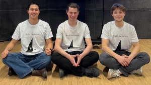 Lovable platformasi Daniyaning «Atech» startapiga sarmoya kiritdi