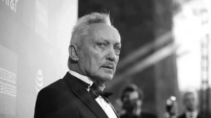 German actor Udo Kier died at the age of 81