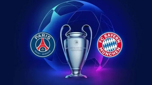 «PSJ» va «Bavariya» uchrashuvi uchun asosiy tarkiblar aniqlandi