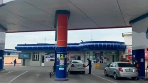 In Uzbekistan, some payments are made only cashless.