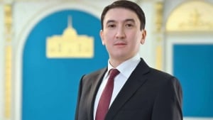 Magzum Mirzagaliev may become ambassador to Uzbekistan