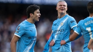 "Manchester Siti" va "Chelsi" Angliya kubogi finalida to'qnash keladi