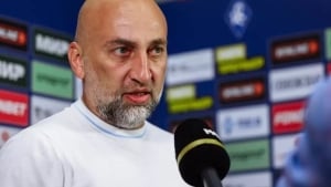 Adiev кратко признал победу Ахмата