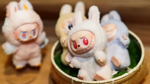 Pol King will shoot a new film about “Labubu”