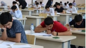 Akademik litsey testlariga apellyatsiya avgustda boshlanadi