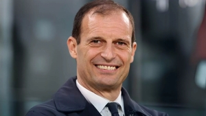 Allegri: Milan asosiy maqsadi Chempionlar Ligasi