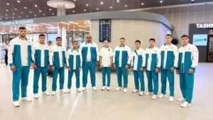Our boxers have advanced to the second stage of the World Cup