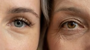 Natural defense cells against aging identified