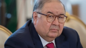 Alisher Usmanov won again in court in Germany