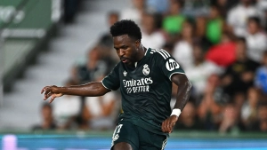 Vinisius «Real Madrid» tarkibidagi samaradorligi pasayganini tan oldi