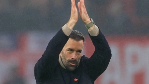 Chelsea Van Nistelrooy has been dismissed