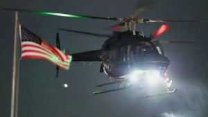 Tramp Venesuelaga harbiy bosim ehtimolini rad etmadi