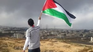 An International Financial Aid Coalition for Palestine Established
