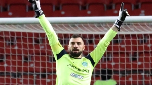 Giorgi Sheliya futbolni tark etishni rejalashtirmayapti