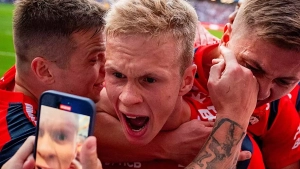 Lukin: CSKA mavsumni yaxshi boshladi