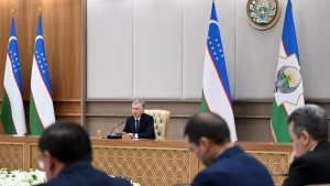 Nogironlikni belgilashda yangi davr: korrupsiyasiz tizim va mahallada sog‘liqni saqlashda tub islohotlar boshlanmoqda