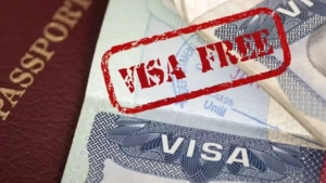 Diplomats from Uzbekistan and Jordan travel without a visa