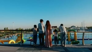 O'zbekistonliklarning 9 may bayram rejalari ma'lum bo'ldi