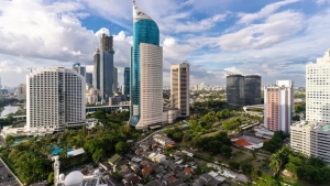 Pintarnya Indoneziyada 16,7 million dollar investitsiya oldi