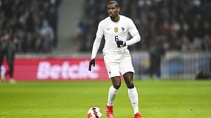 Pol Pogba Mbappé bilan Monakoga o‘tishni muhokama qildi