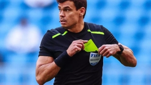 Rossiya Futbol Chelinda eng yaxshi hakam aniqlandi