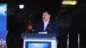 Shuhrat Orifning yangi she’riy to‘plami Turkiyada taqdim etildi