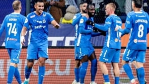 Stepanov yangi mavsumda ko‘plab vazifalarni bajaradi