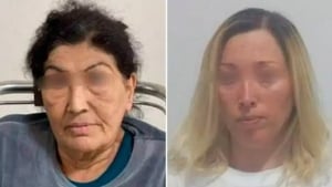 Turkiyada odam savdosi ayollari ushlanib deportatsiya qilindi