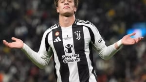 Yuventus Kenan Yildizni 100 millionga baholadi